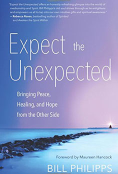 expect