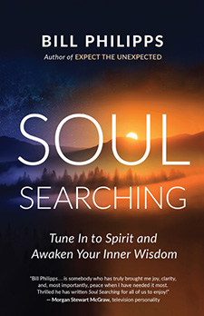 Soul Searching cover